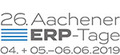 26. Aachener ERP-Tage