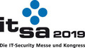 it-sa - Europas führende Fachmesse für IT-Sicherheit