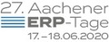 Aachener ERP-Tage 2020