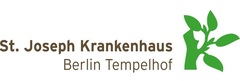 St. Joseph Krankenhaus Berlin-Tempelhof – KHZG2025 Digitale Transformation (DT) St. Joseph Krankenhaus Berlin-Tempelhof – KHZG2025 Digitale Transformation (DT)
