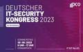 Deutscher IT-Security-Kongress 2023