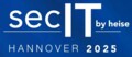 secIT by Heise 2025