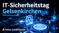 IT-Sicherheitstag Gelsenkirchen 2025