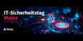 IT-Sicherheitstag Mainz 2026
