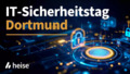 IT-Sicherheitstag Dortmund
