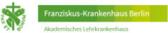 Franziskus-Krankenhaus Berlin – KHZG2025 Digitale Transformation (DT)