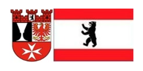 Bezirksamt Neukölln von Berlin