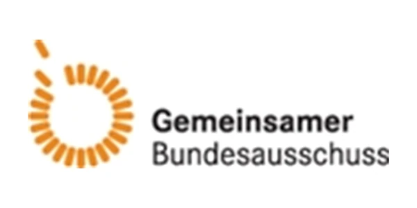 Gemeinsamer Bundesausschuss (G-BA)