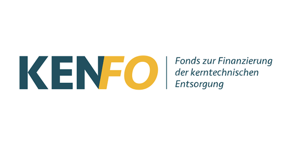 KENFO – Fonds zur Finanzierung der kerntechnischen Entsorgung
