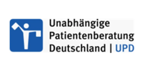 Unabhängige Patientenberatung Deutschland – UPD