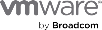 VMware by Broadcom