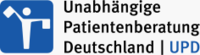 Unabhängige Patientenberatung Deutschland - UPD: Internet Re-Design und Relaunch der Webseite